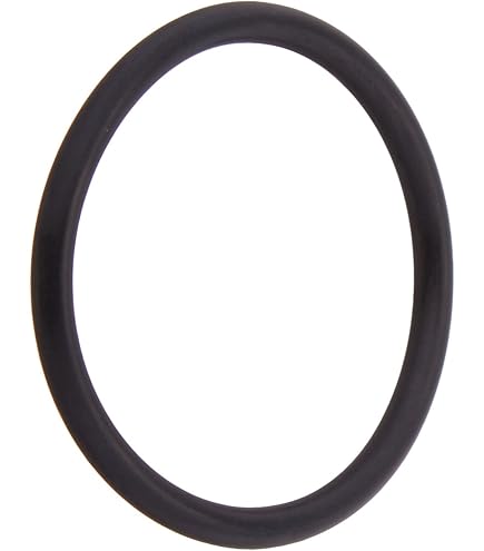 Danco 3/4 in. OD x 9/16 in. ID, Rubber, 11 O-Ring, 10 per Card